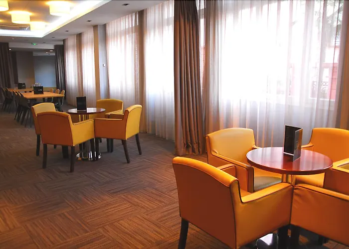 Hôtel Stella Lourdes