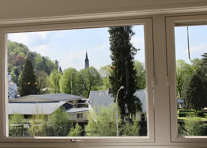 Hotel Sainte Marie Lourdes