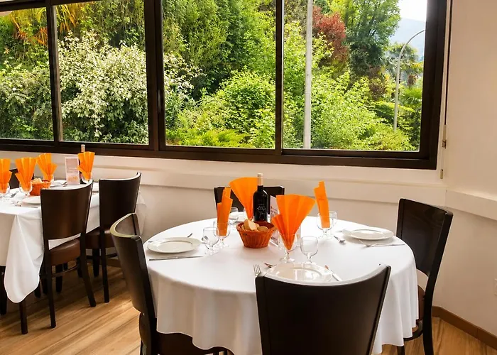 Hôtel Hélianthe Lourdes